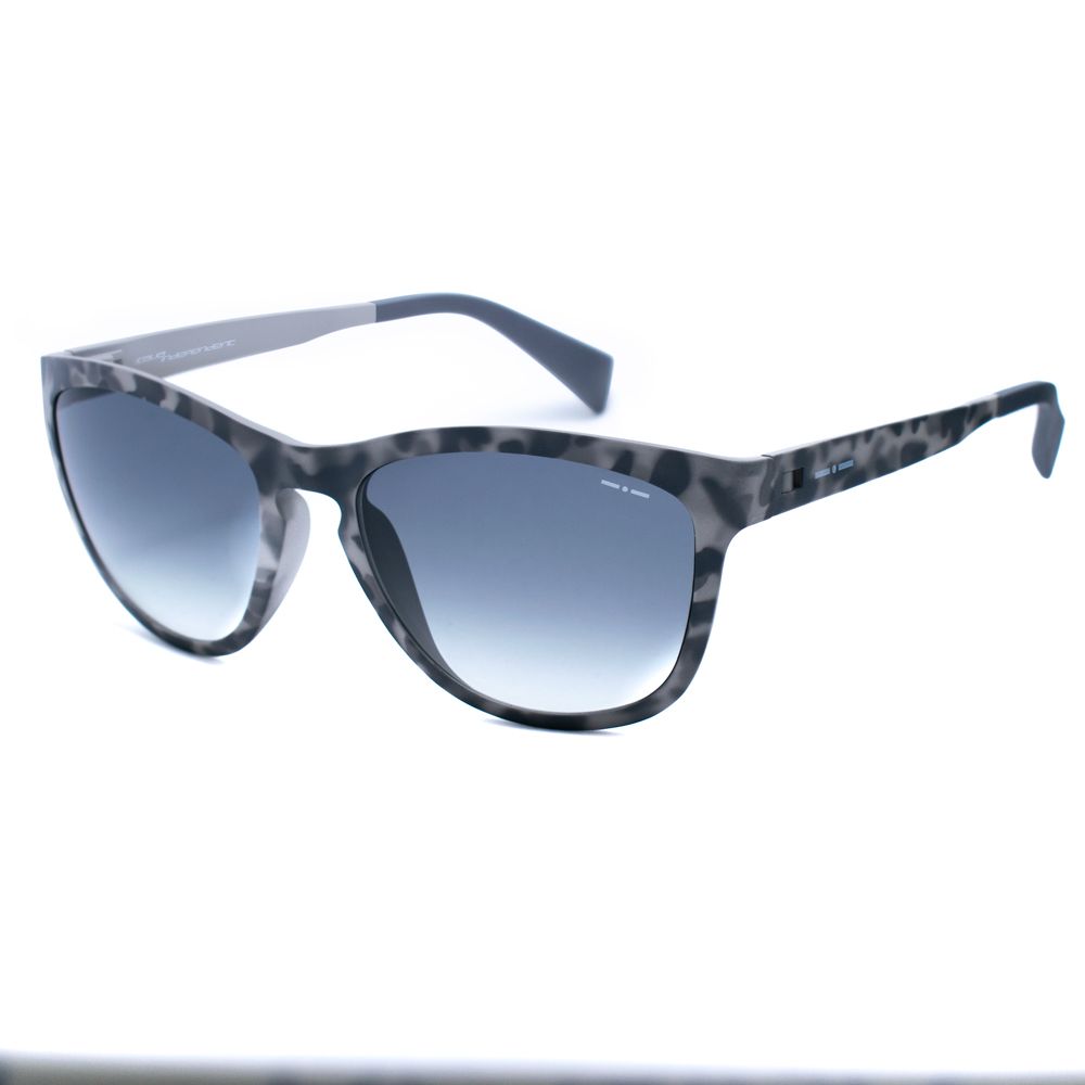 Gray Acetate Sunglasses