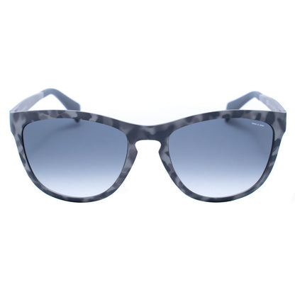 Gray Acetate Sunglasses