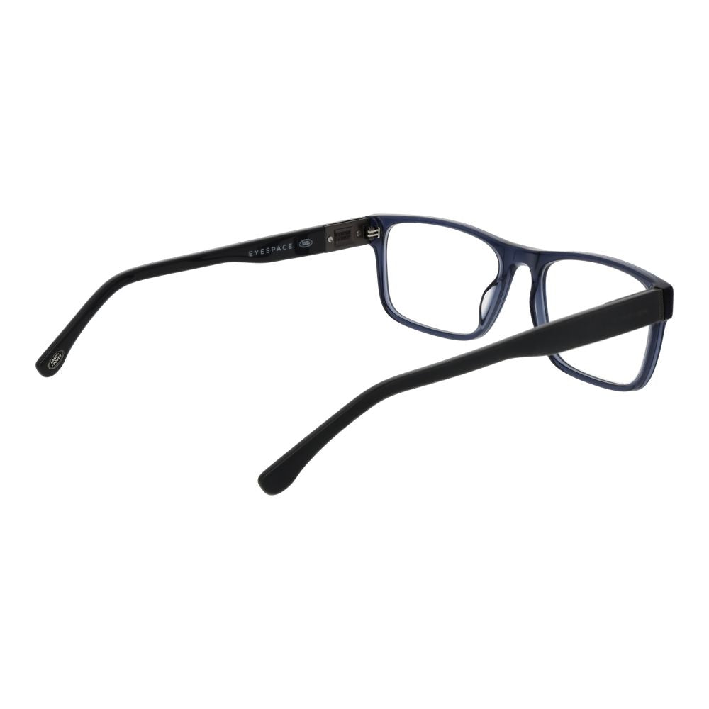 Blue Acetate Glasses (Frames)
