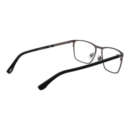 Gray Stainless Steel Glasses (Frames)