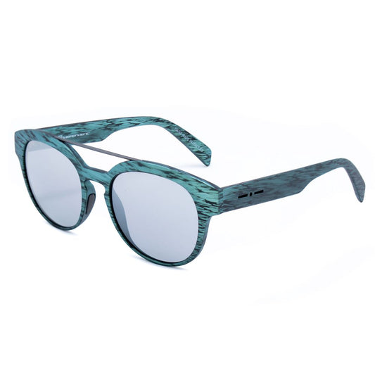 Green Acetate Sunglasses