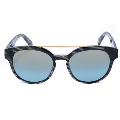 Gray Acetate Sunglasses