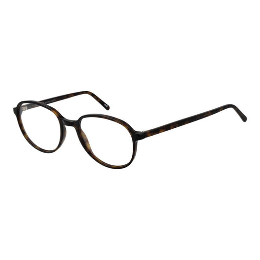 Brown Acetate Glasses (Frames)