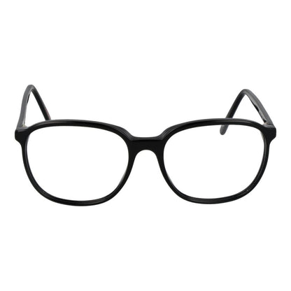 Black Acetate Glasses (Frames)