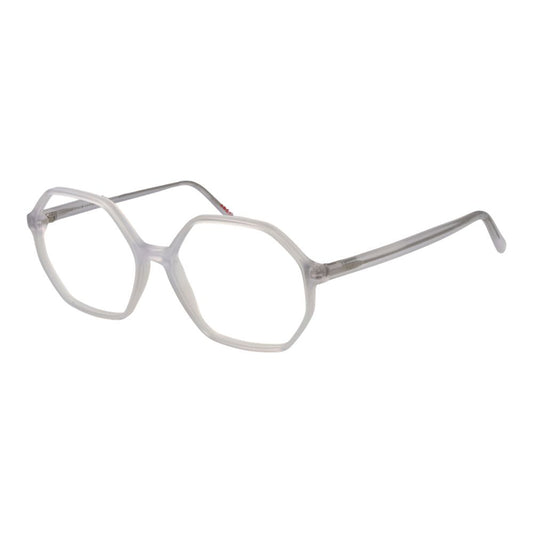 White Acetate Glasses (Frames)
