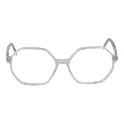 White Acetate Glasses (Frames)