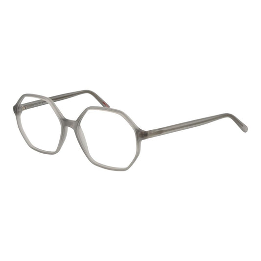 Gray Acetate Glasses (Frames)