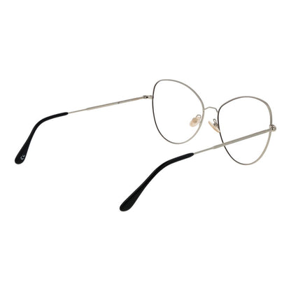 Silver Metal Glasses (Frames)