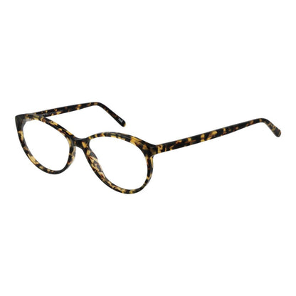 Yellow Acetate Glasses (Frames)