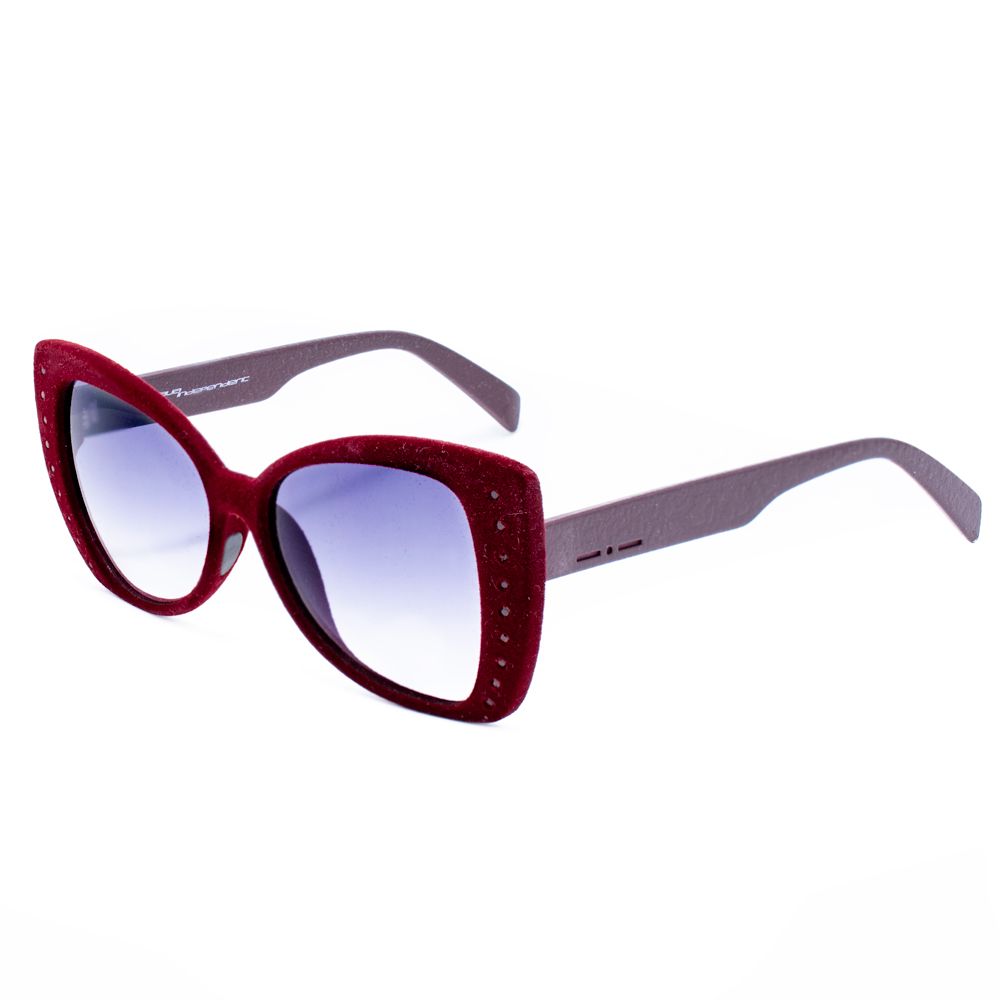 Brown Acetate Sunglasses