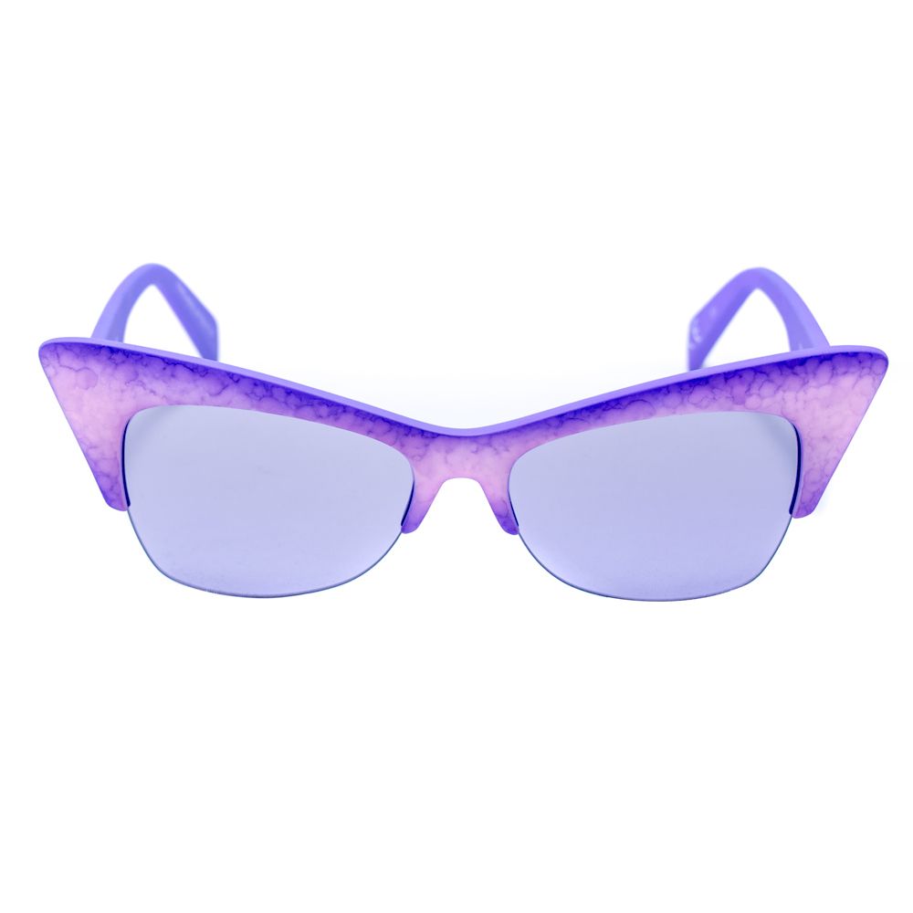 Purple Acetate Sunglasses