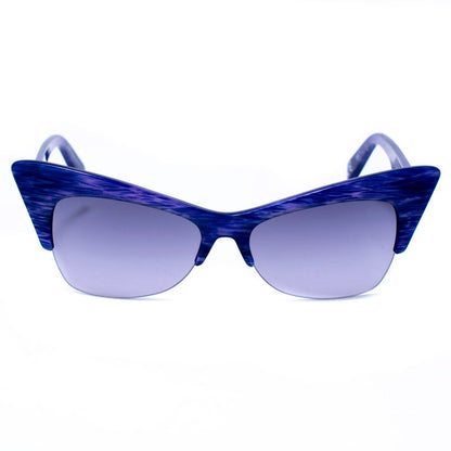Purple Acetate Sunglasses