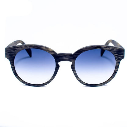 Brown Acetate Sunglasses