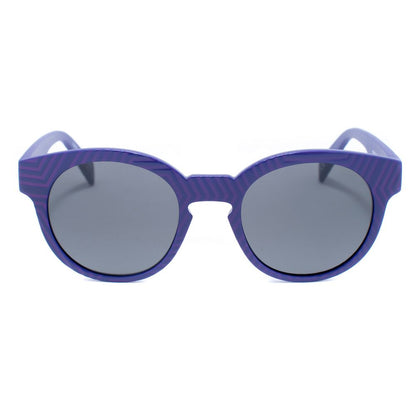 Purple Acetate Sunglasses
