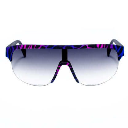 Purple Acetate Sunglasses