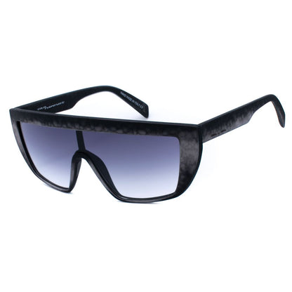 Gray Acetate Sunglasses