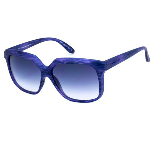 Purple Acetate Sunglasses