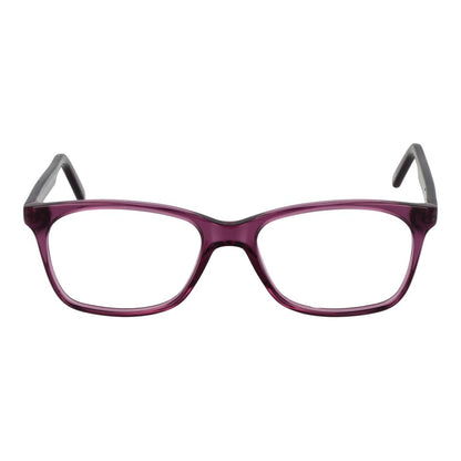 Purple Acetate Glasses (Frames)