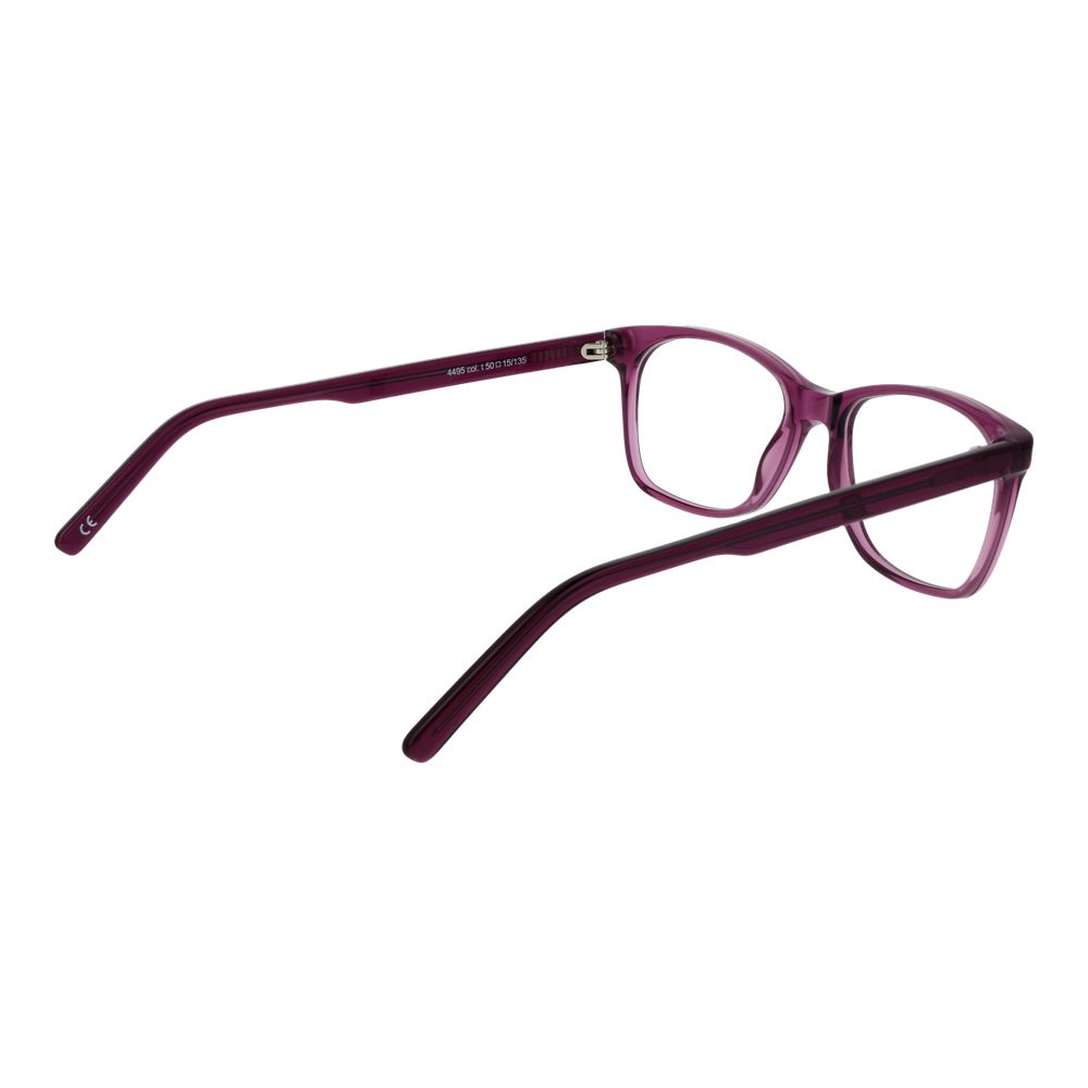 Purple Acetate Glasses (Frames)