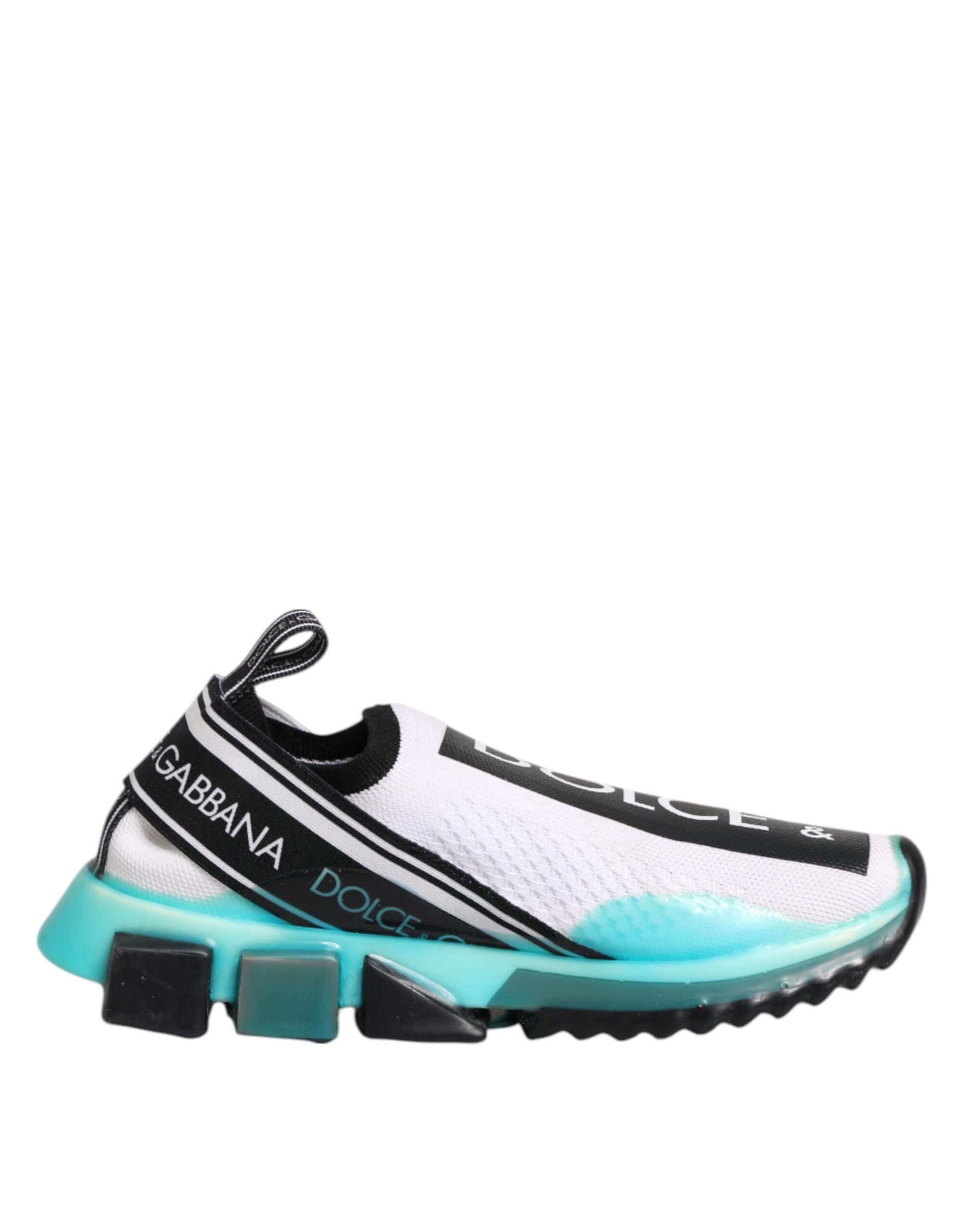 White Sorrento Slip On Low Top Sneakers Shoes