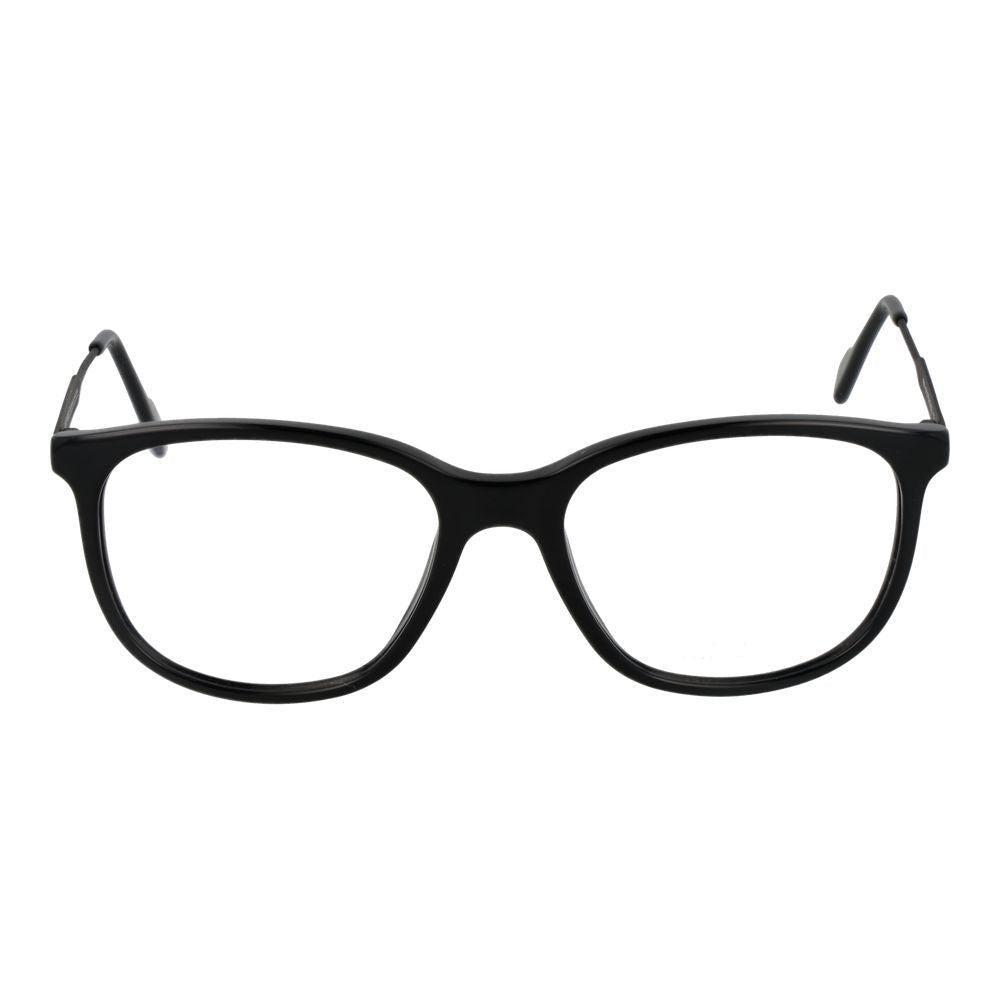Black Acetate Glasses (Frames)
