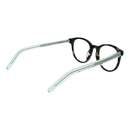 Green Acetate Glasses (Frames)