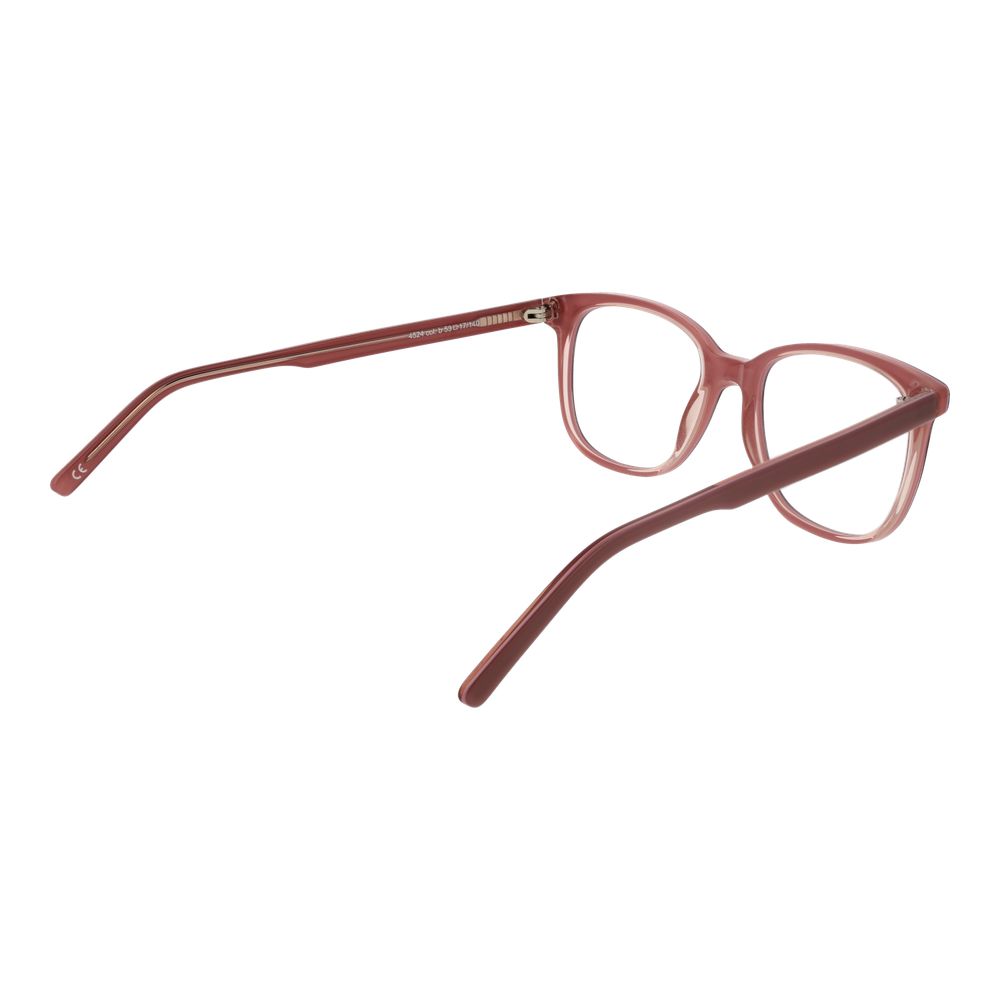 Pink Acetate Glasses (Frames)