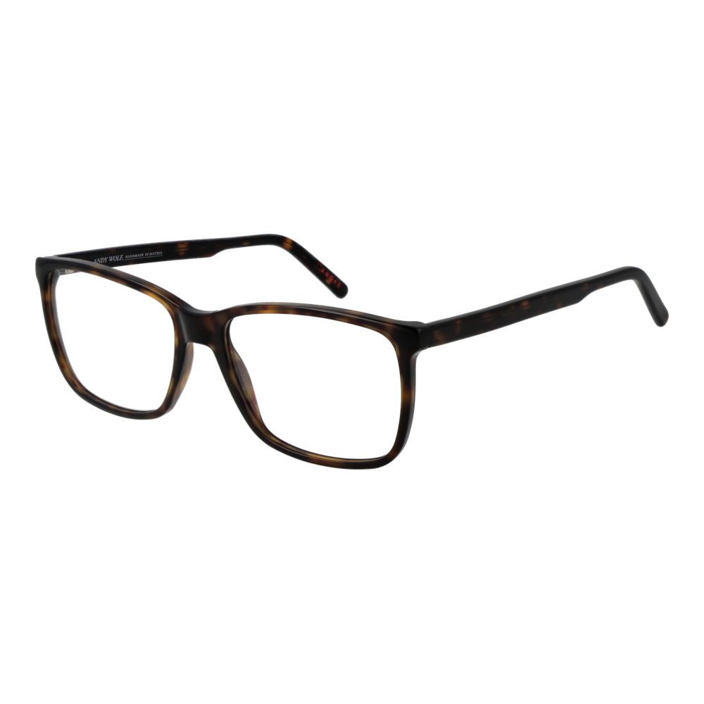 Brown Acetate Glasses (Frames)