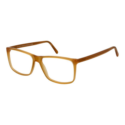 Yellow Acetate Glasses (Frames)