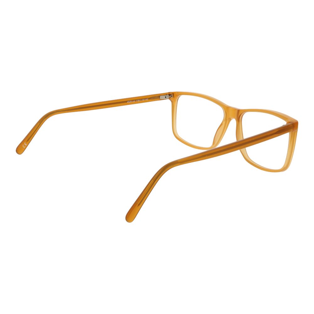 Yellow Acetate Glasses (Frames)