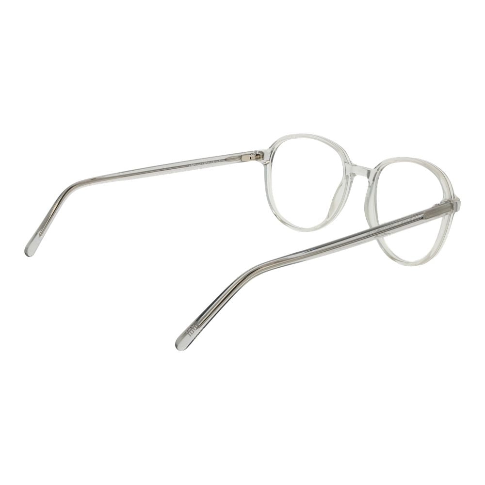 Transparent Acetate Glasses (Frames)