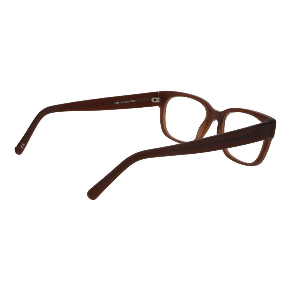 Brown Acetate Glasses (Frames)