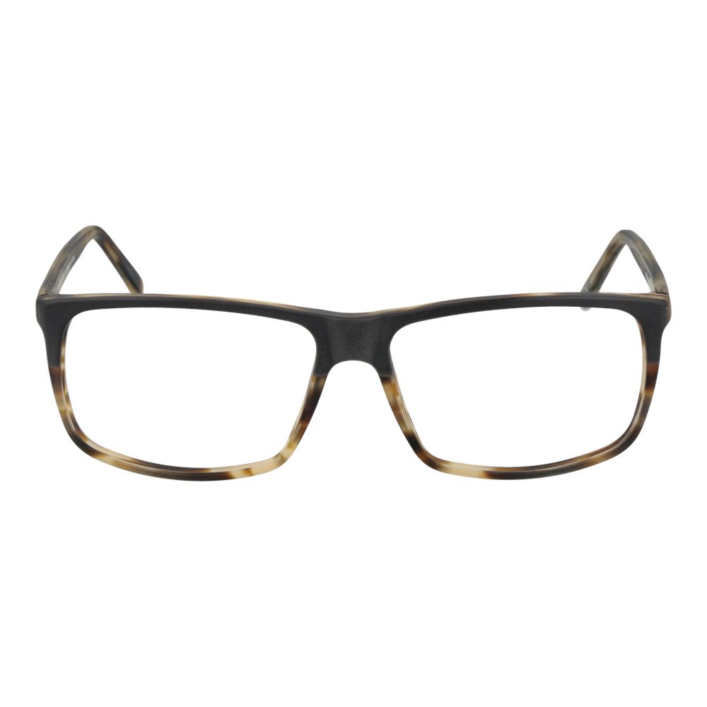 Gray Acetate Glasses (Frames)