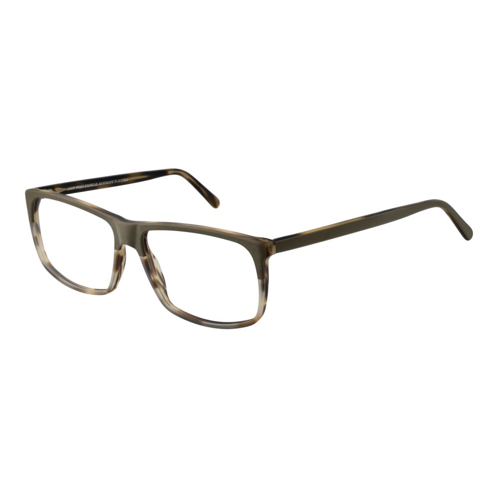 Army Acetate Glasses (Frames)