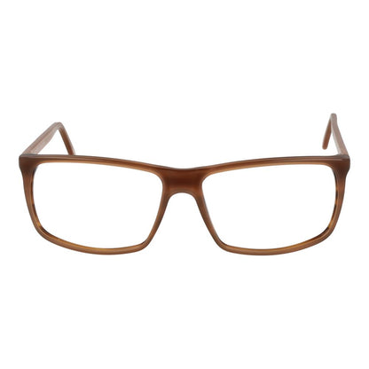 Brown Acetate Glasses (Frames)