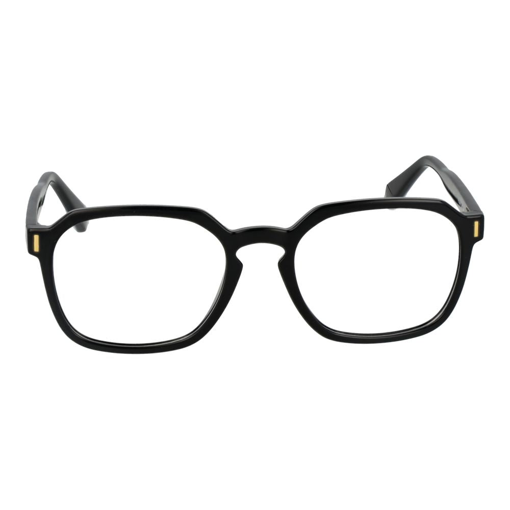 Black Polyamide Glasses (Frames)