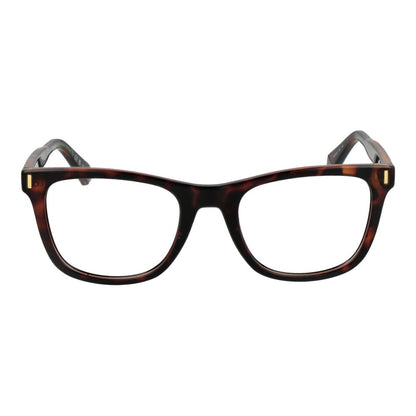 Brown Polyester Glasses (Frames)