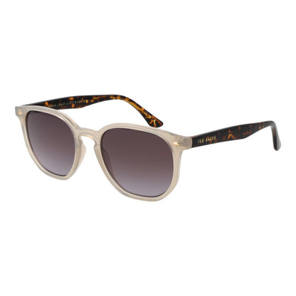 Gray Acetate Sunglasses