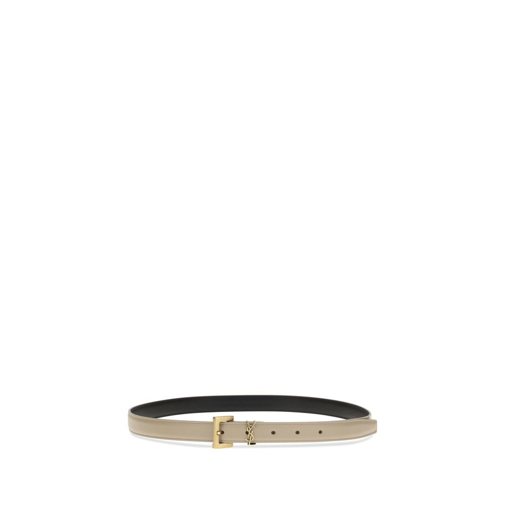 Cassandre slim Belt