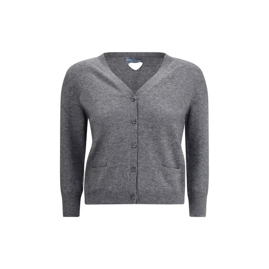 Cashmere Cardigan