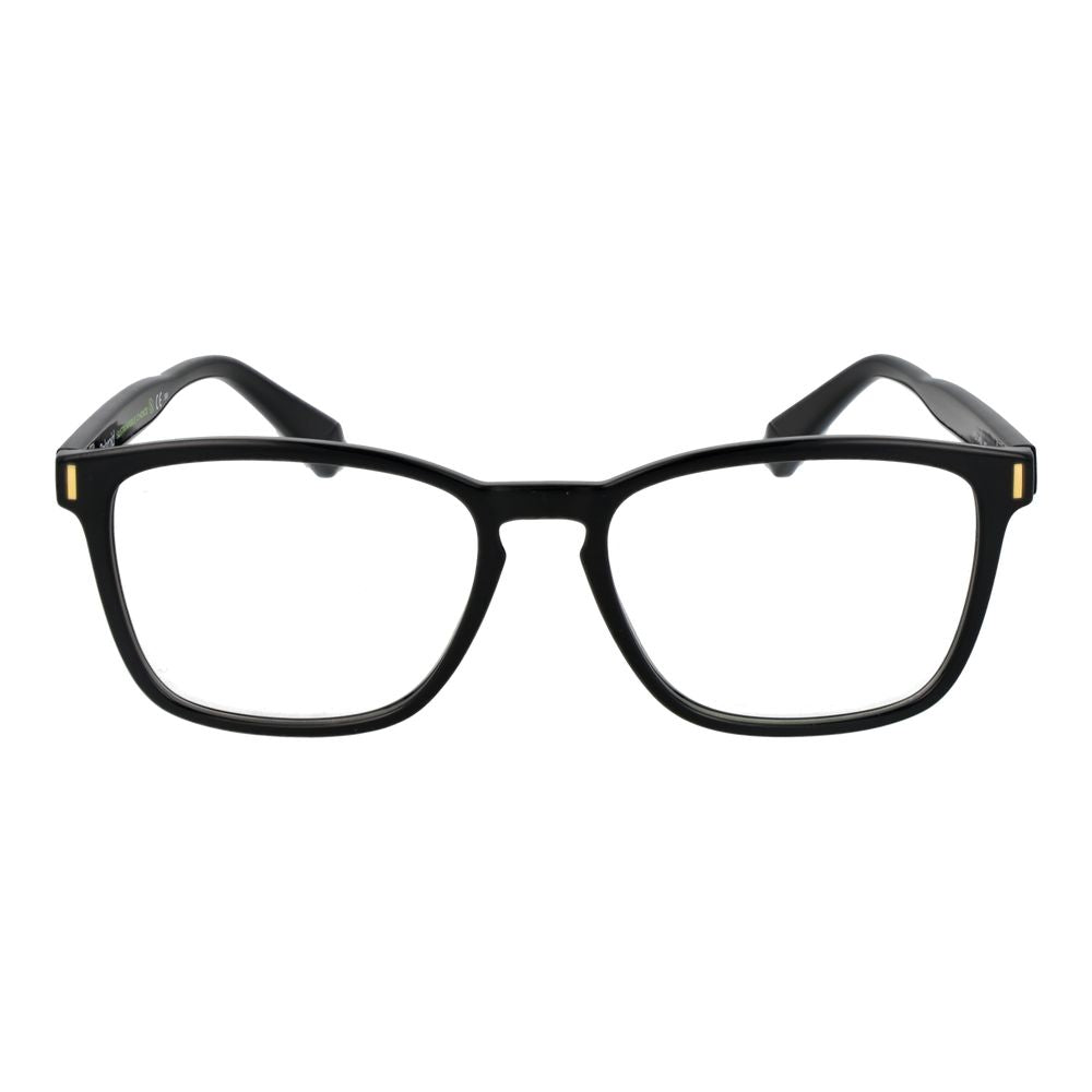 Black Polyamide Glasses (Frames)