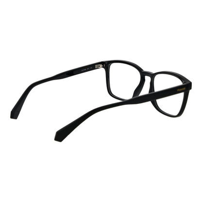 Black Polyamide Glasses (Frames)