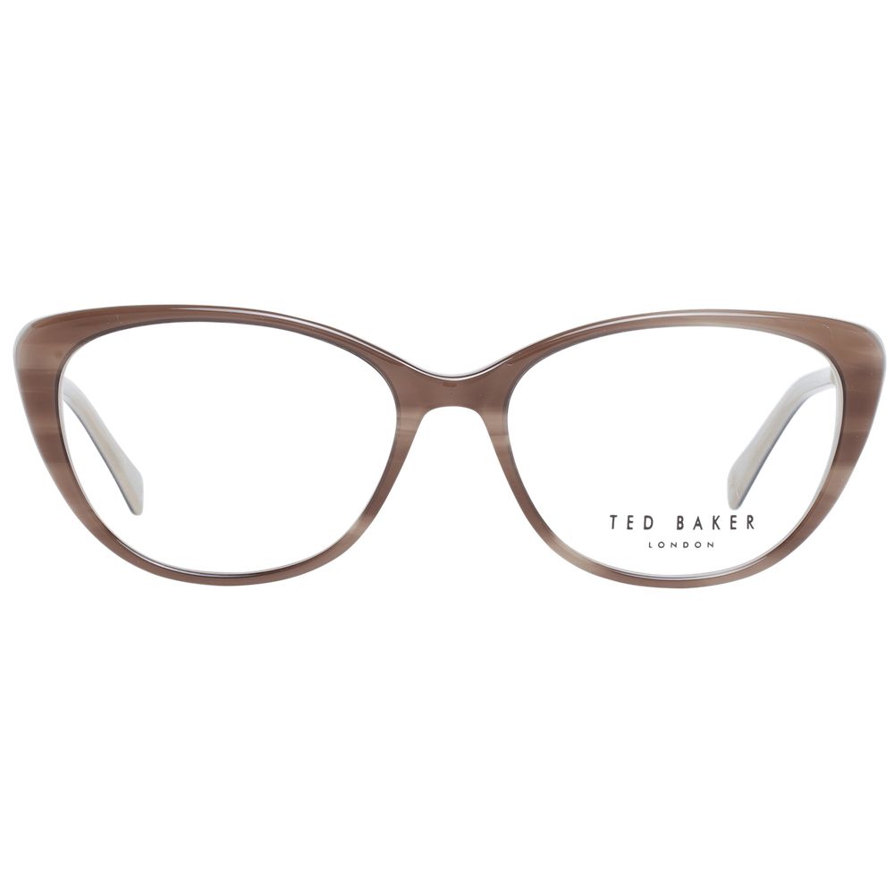 Brown Acetate Glasses (Frames)