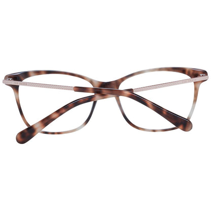 Brown Acetate Glasses (Frames)