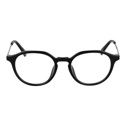 Black Polyamide Glasses (Frames)