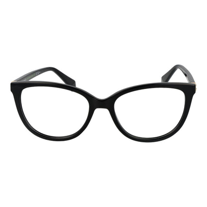 Black Polyamide Glasses (Frames)