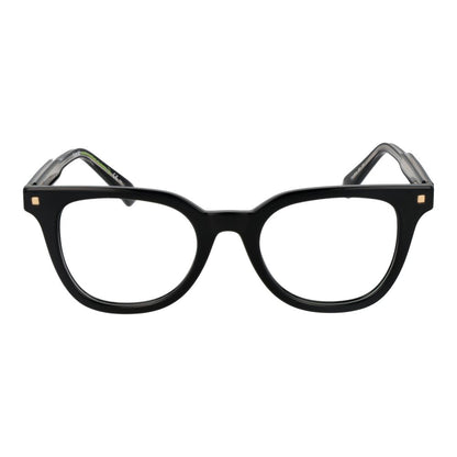 Black Cellulose Propionate Glasses (Frames)