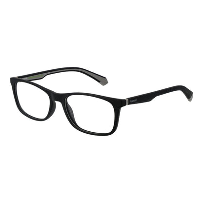 Black Polyamide Glasses (Frames)