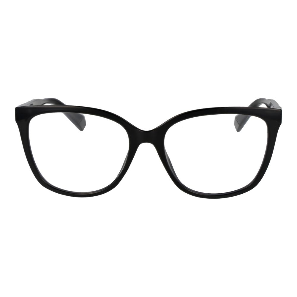 Black Women Glasses Frame