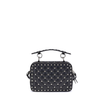 Black Lamb Ovis Aries Aries Shoulder Bag